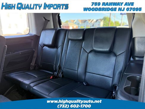 Used 2013 Honda Pilot EX-L image 21