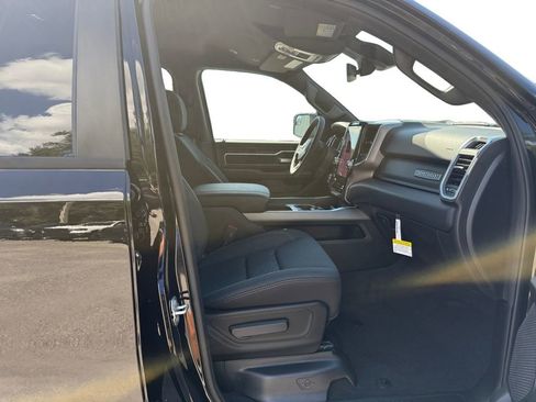 New 2026 RAM 1500 Big Horn image 15