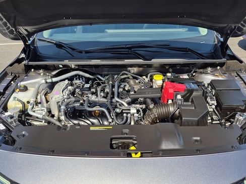 Certified 2026 Nissan Sentra S w/ Floor Mat Package FWD image 33