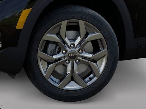 New 2026 Kia Seltos LX AWD/4WD image 9