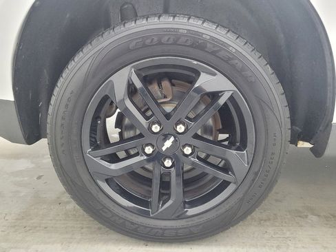 Used 2017 Chevrolet Equinox LT w/ Sport Edition FWD image 31