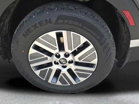 New 2026 Hyundai Palisade SEL AWD/4WD image 30