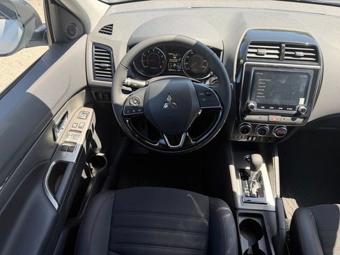 New 2026 Mitsubishi Outlander Sport SE AWD/4WD image 18