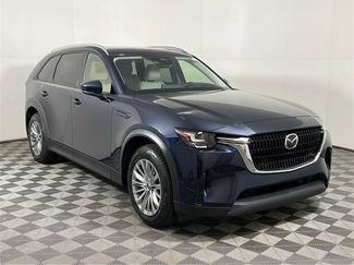 Certified 2024 MAZDA CX-90 3.3 Turbo w/ Preferred Plus video 2
