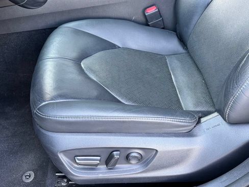 Used 2023 Toyota Camry XLE w/ Cold Weather Package FWD image 26