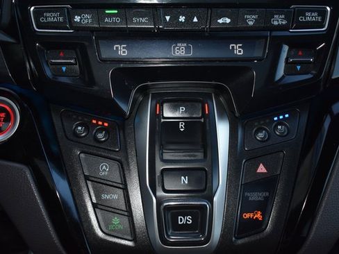 Used 2023 Honda Odyssey Elite image 30