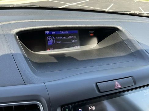 Used 2015 Honda CR-V EX-L image 27