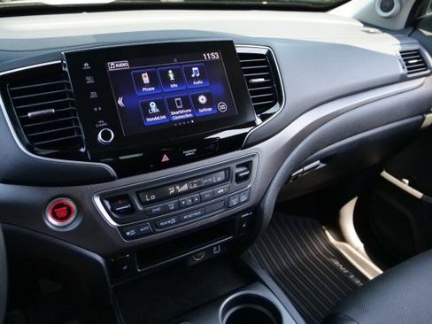 Used 2023 Honda Ridgeline RTL image 14