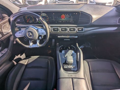 Certified 2023 Mercedes-Benz GLE 53 AMG GLE 53 AMG image 2
