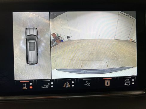 Certified 2024 GMC Yukon Denali w/ Denali Reserve Package image 26