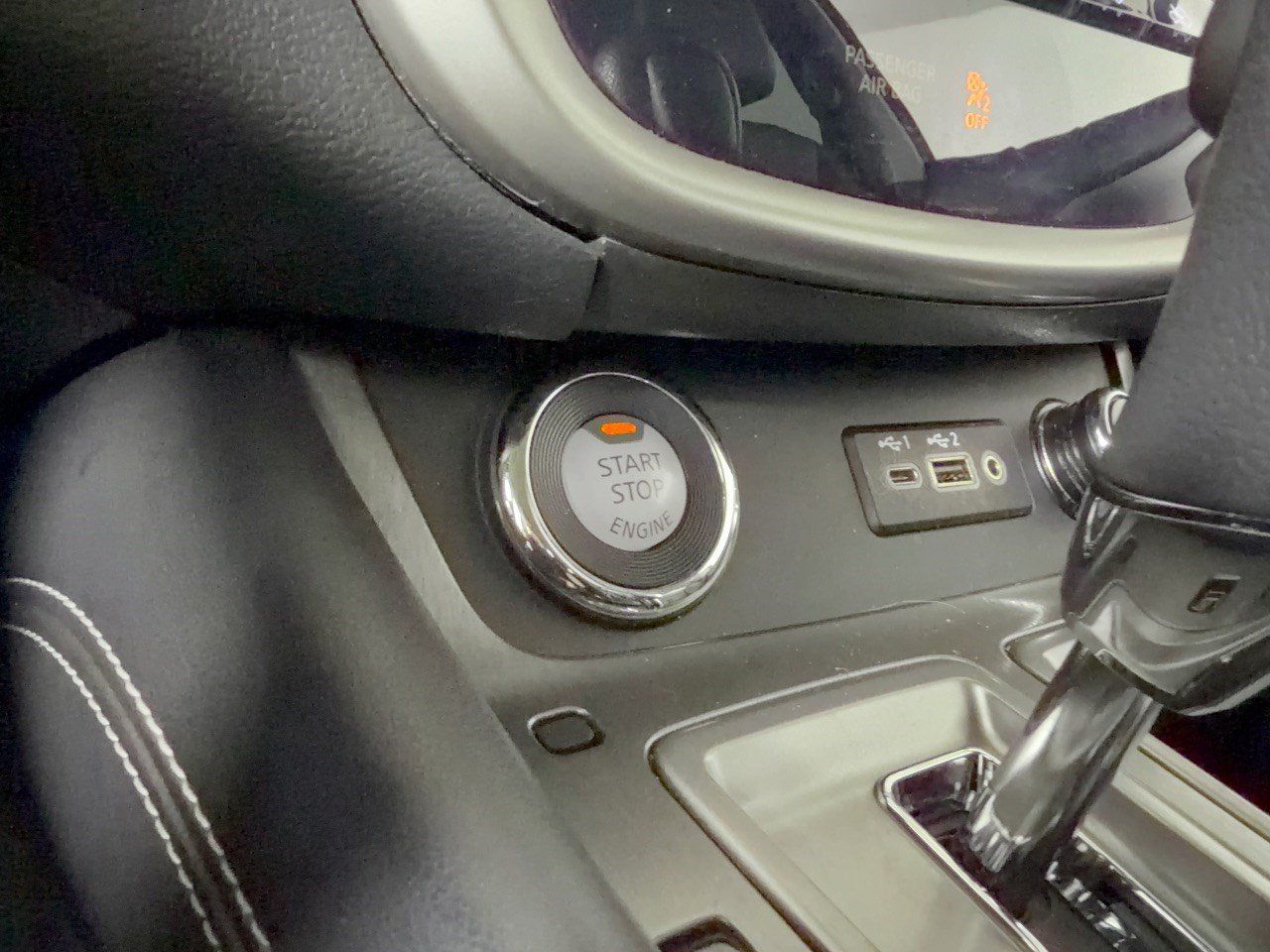 Used 2022 Nissan Murano SV w/ SV Midnight Edition Package FWD image 20