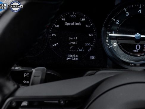 Used 2020 Porsche 911 Carrera 4S image 29