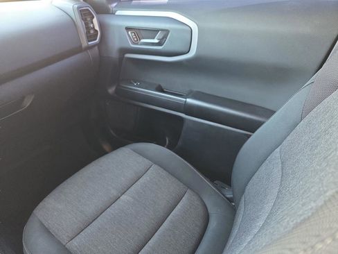 Used 2024 Ford Bronco Sport Big Bend image 10