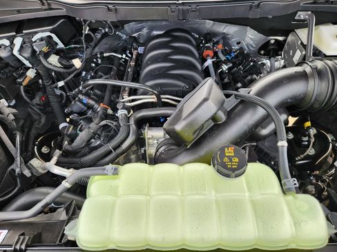 New 2026 Ford F150 Lariat image 21