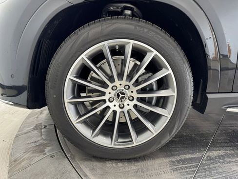 New 2026 Mercedes-Benz GLE 350 4MATIC image 10