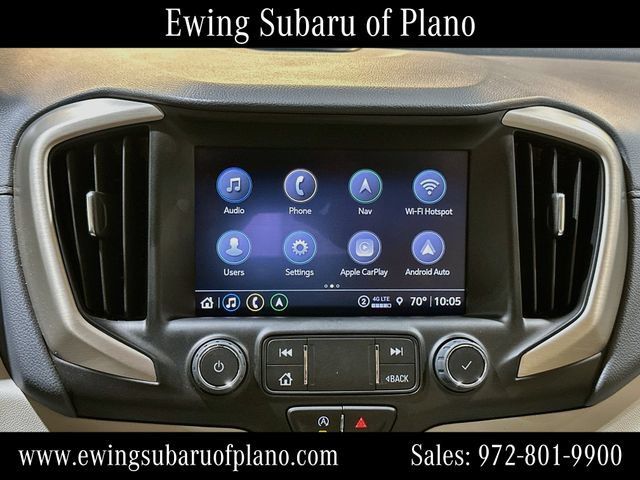 Used 2023 GMC Terrain Denali w/ Denali Premium Package AWD/4WD image 15