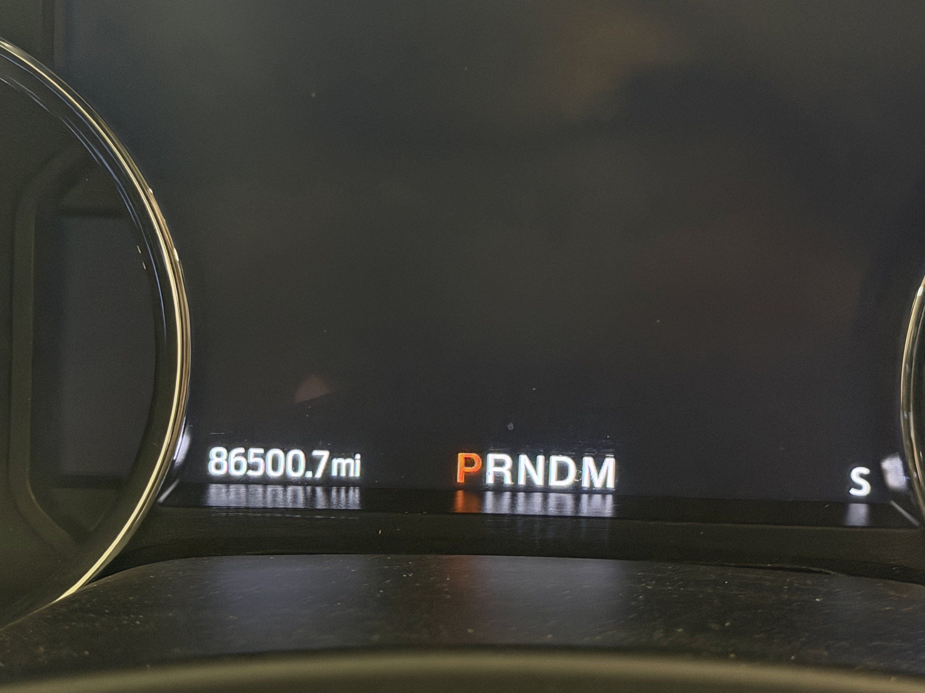 Used 2020 Ford Expedition Max Platinum RWD image 18