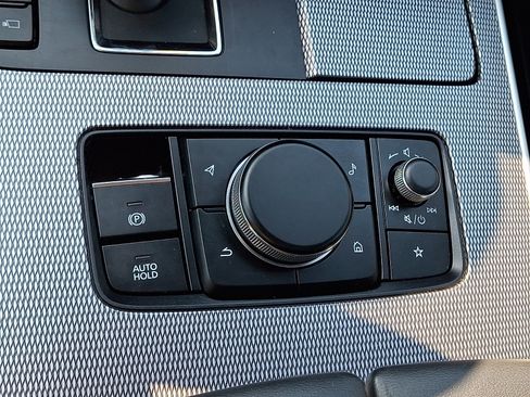 Certified 2024 MAZDA CX-90 Plug-In Hybrid w/ Premium Plus AWD/4WD image 26
