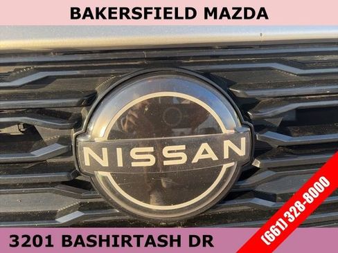 Used 2024 Nissan Altima 2.5 SV image 9