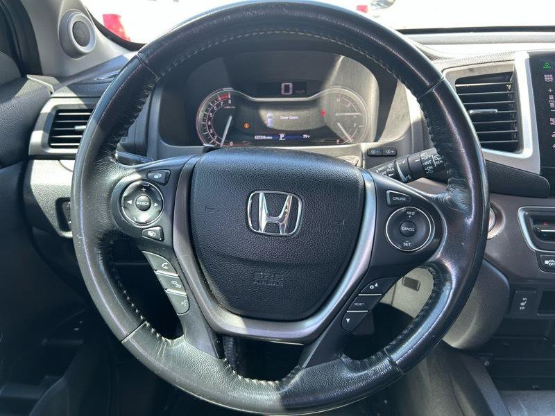 Used 2016 Honda Pilot EX-L image 10
