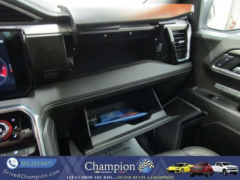 Used 2024 GMC Sierra 1500 Denali AWD/4WD image 53