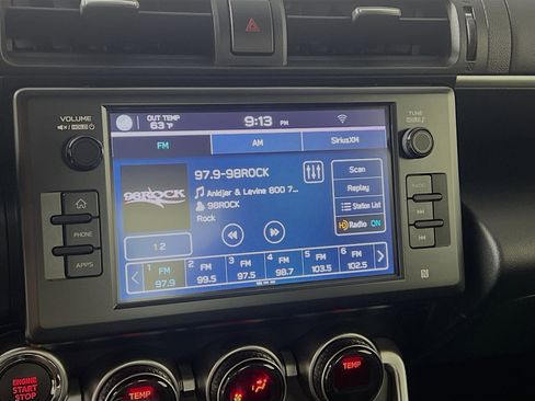 Used 2023 Subaru BRZ Limited image 27