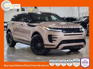 Used 2024 Land Rover Range Rover Evoque Dynamic SE AWD/4WD video 1