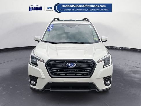 Used 2023 Subaru Forester Premium AWD/4WD image 8