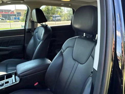 Used 2023 Kia Sorento SX FWD image 8