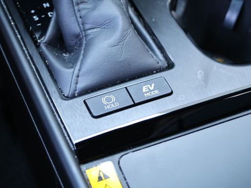 Used 2024 Lexus ES 300h w/ Premium Package FWD image 30
