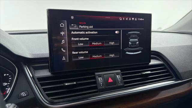 Used 2022 Audi Q5 2.0T Premium w/ Convenience Package AWD/4WD image 32