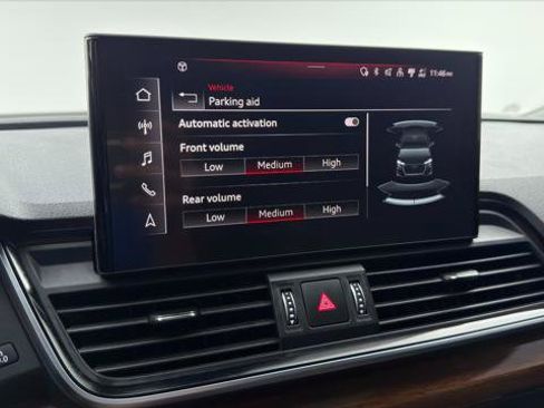 Used 2022 Audi Q5 2.0T Premium w/ Convenience Package AWD/4WD image 32