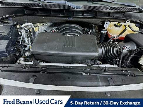 Used 2022 Cadillac Escalade Premium Luxury Platinum AWD/4WD image 40