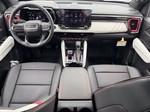 New 2026 GMC Canyon AT4X AWD/4WD image 12