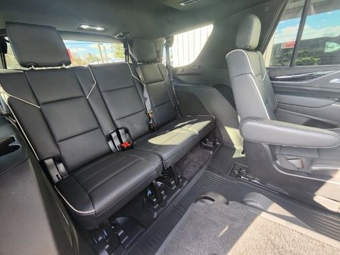 Used 2022 Cadillac Escalade Sport w/ Touring Package image 36