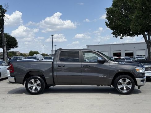 Used 2024 RAM 1500 Laramie RWD image 3
