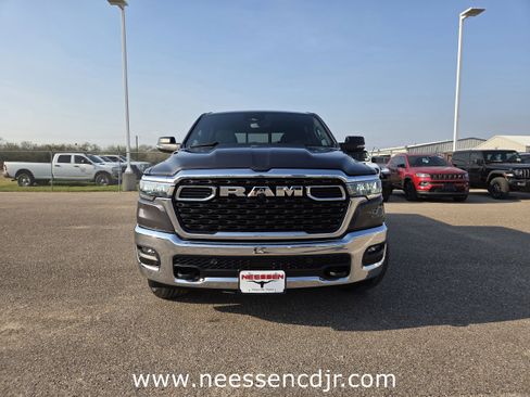 New 2026 RAM 1500 Lone Star image 2