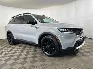 Used 2023 Kia Sorento S video 2