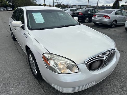 Used 2007 Buick Lucerne CXL image 3