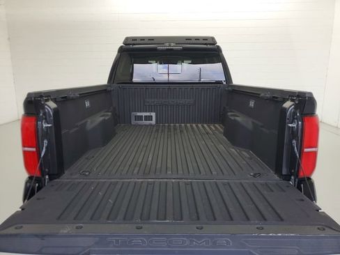 Used 2024 Toyota Tacoma SR5 RWD image 10