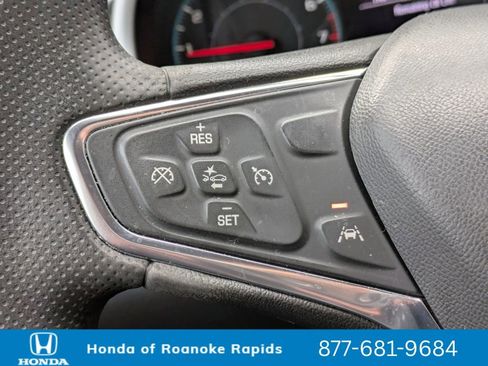 Used 2023 Chevrolet Malibu LS w/ Driver Confidence Package image 25