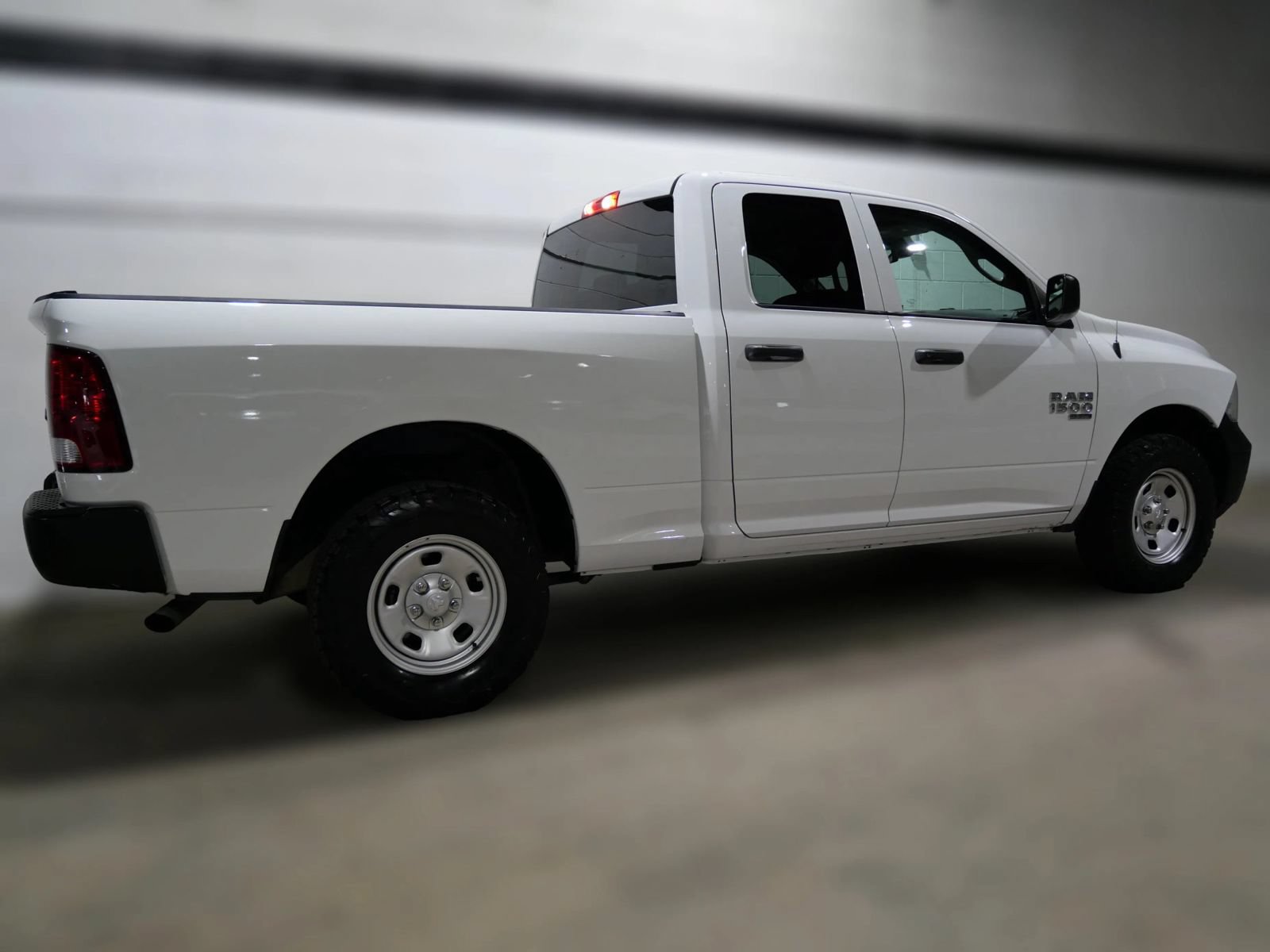 Used 2020 RAM 1500 Tradesman AWD/4WD image 6