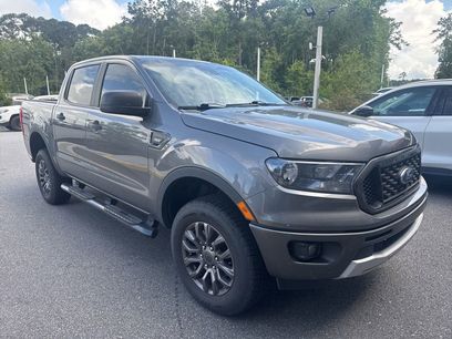Used 2022 Ford Ranger XLT w/ Equipment Group 302A High