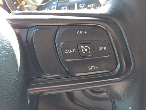 Used 2022 Jeep Wrangler Unlimited Sport AWD/4WD image 34