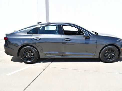 Used 2025 Kia K5 LXS FWD image 5