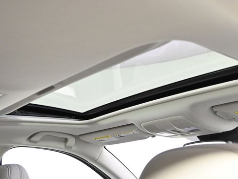 New 2025 MAZDA CX-5 AWD 2.5 S w/ Preferred Package image 17