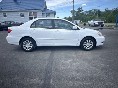 Used 2006 Toyota Corolla LE FWD image 8