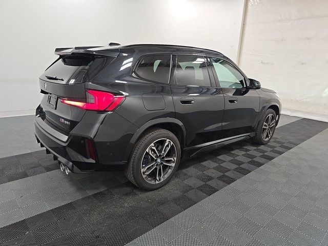 Used 2026 BMW X1 M35i w/ Technology Package AWD/4WD image 3
