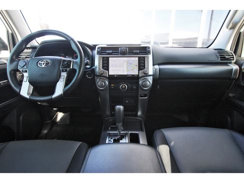 Used 2023 Toyota 4Runner SR5 Premium image 11