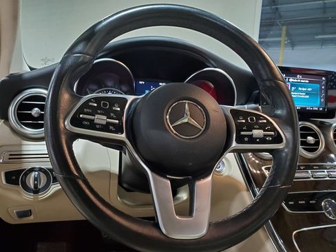 Used 2019 Mercedes-Benz C 300 Sedan image 26